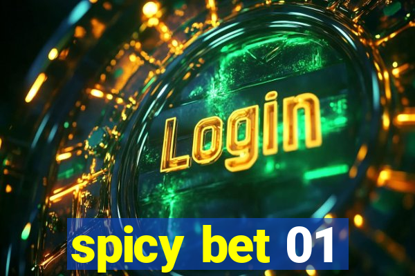 spicy bet 01